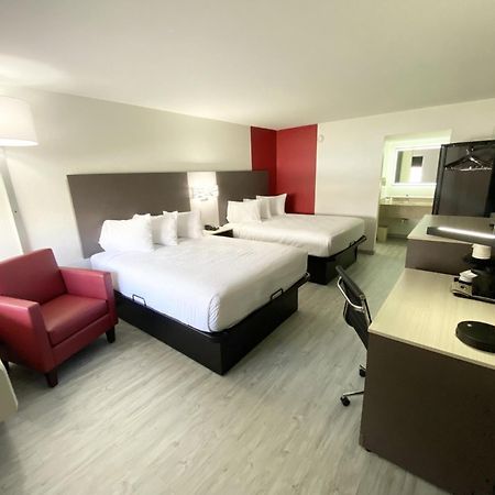 Ramada By Wyndham Tuscaloosa Ξενοδοχείο Εξωτερικό φωτογραφία