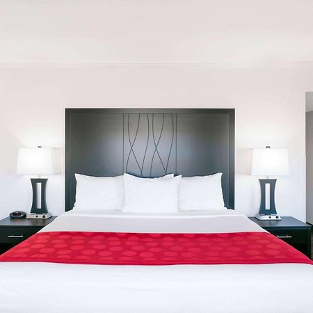 Ramada By Wyndham Tuscaloosa Ξενοδοχείο Εξωτερικό φωτογραφία