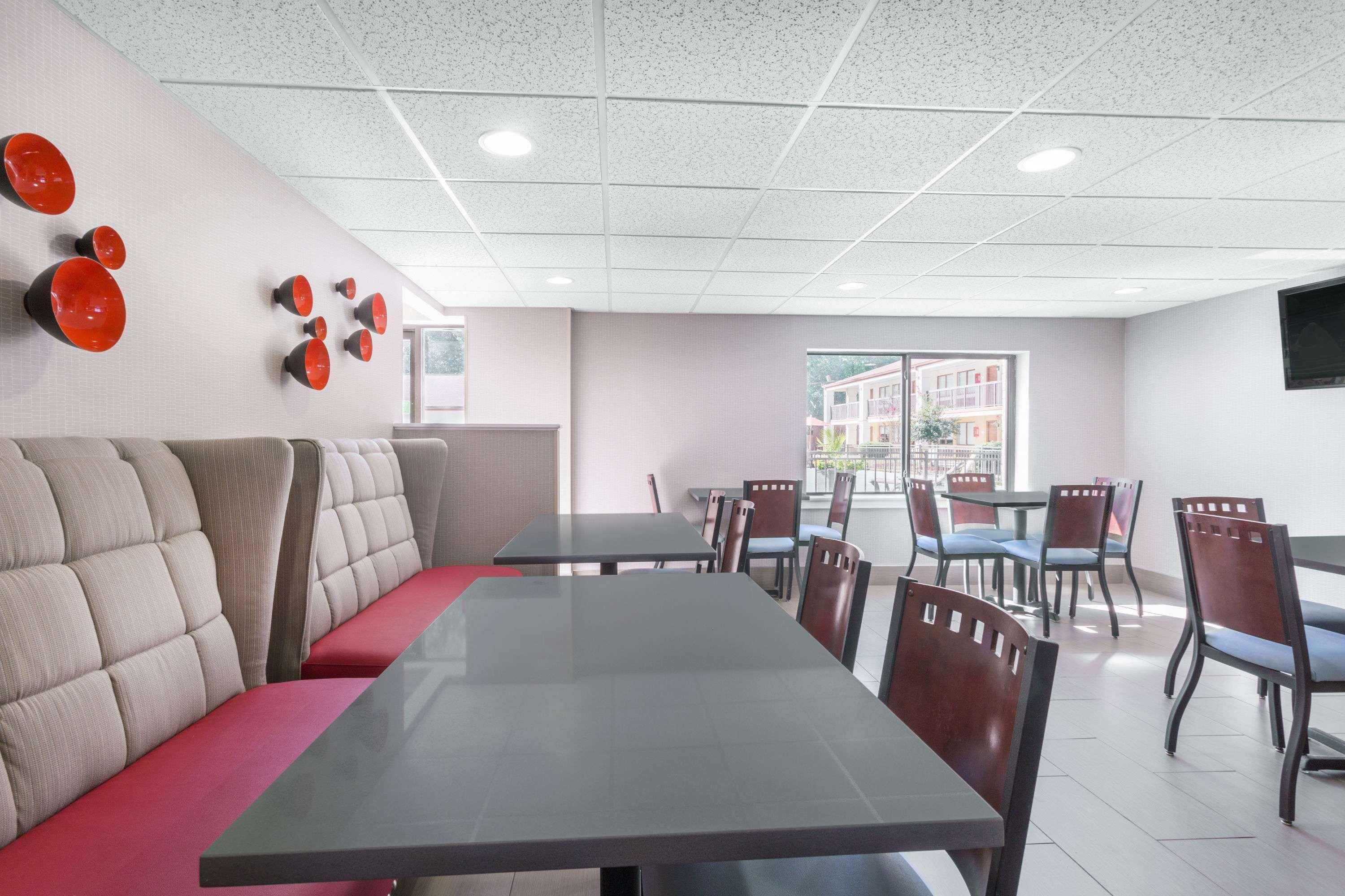 Ramada By Wyndham Tuscaloosa Ξενοδοχείο Εξωτερικό φωτογραφία