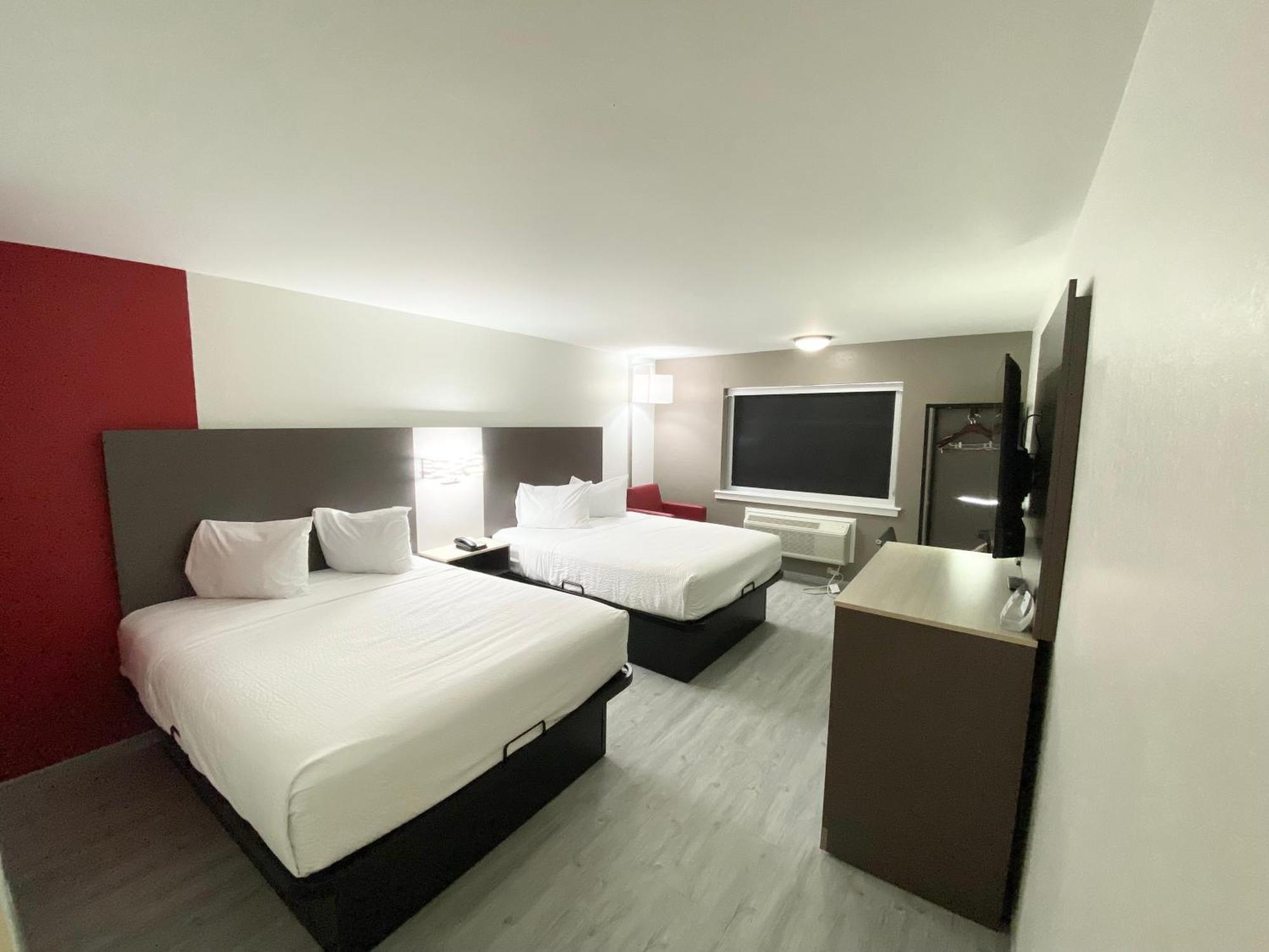 Ramada By Wyndham Tuscaloosa Ξενοδοχείο Εξωτερικό φωτογραφία