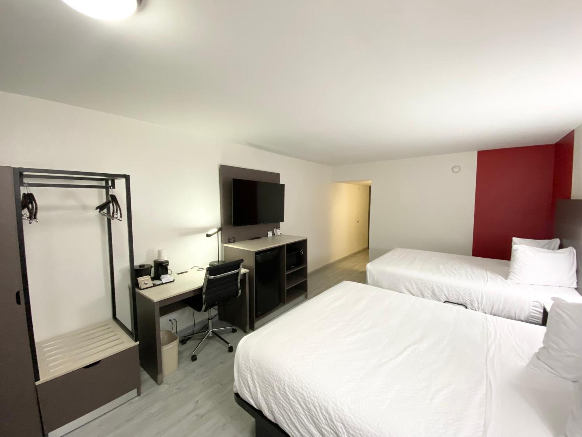 Ramada By Wyndham Tuscaloosa Ξενοδοχείο Εξωτερικό φωτογραφία