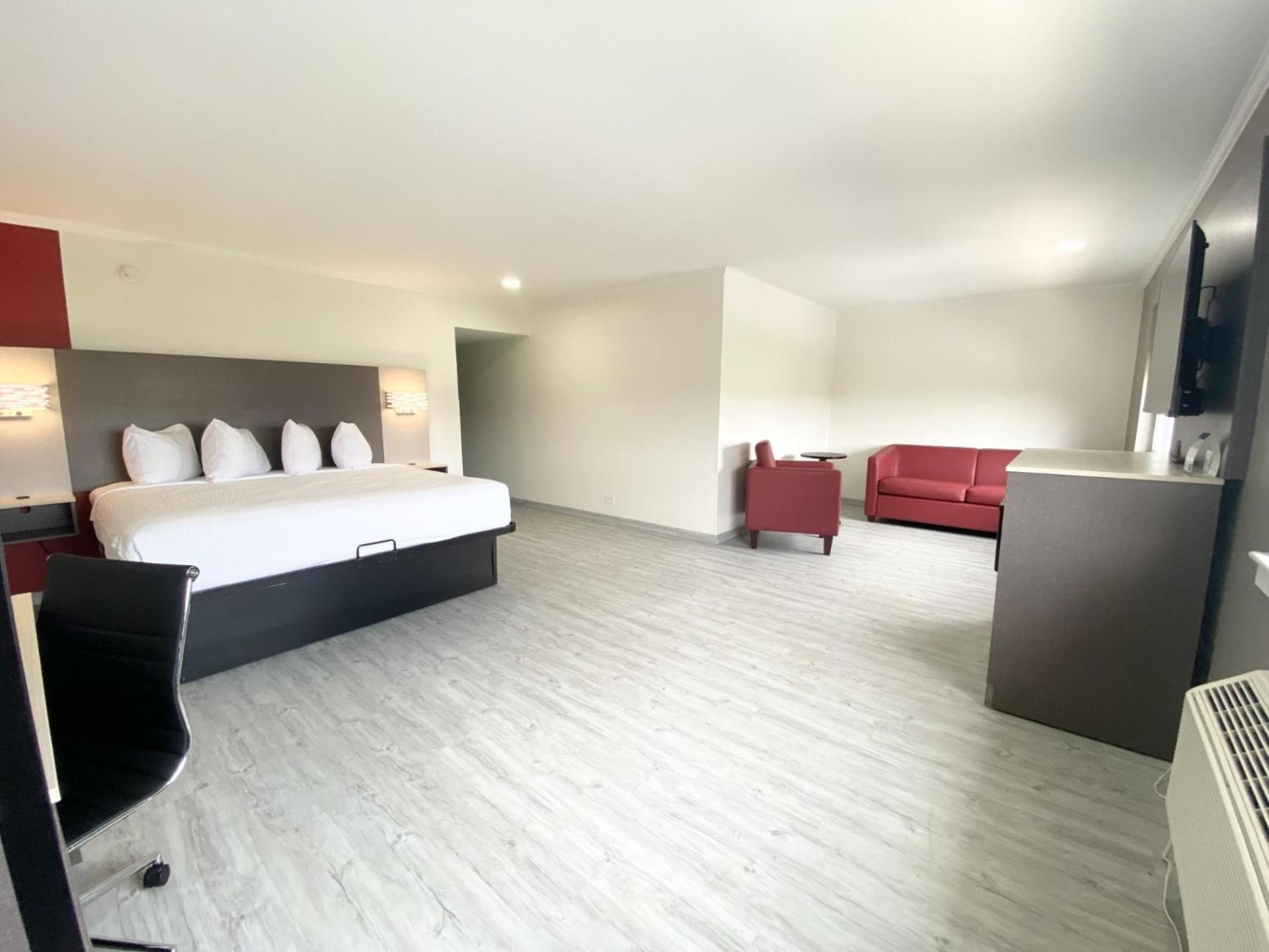 Ramada By Wyndham Tuscaloosa Ξενοδοχείο Εξωτερικό φωτογραφία