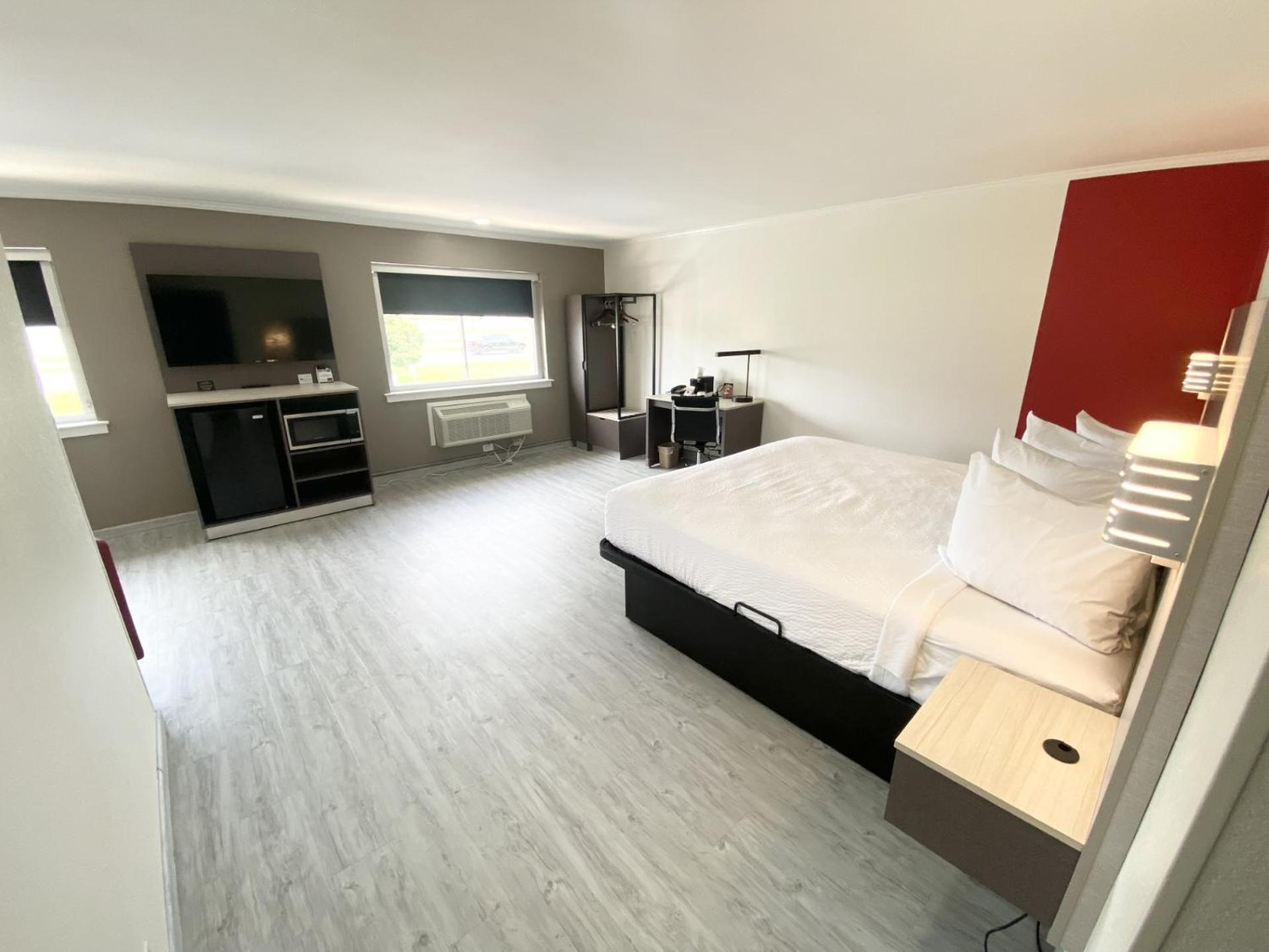 Ramada By Wyndham Tuscaloosa Ξενοδοχείο Εξωτερικό φωτογραφία