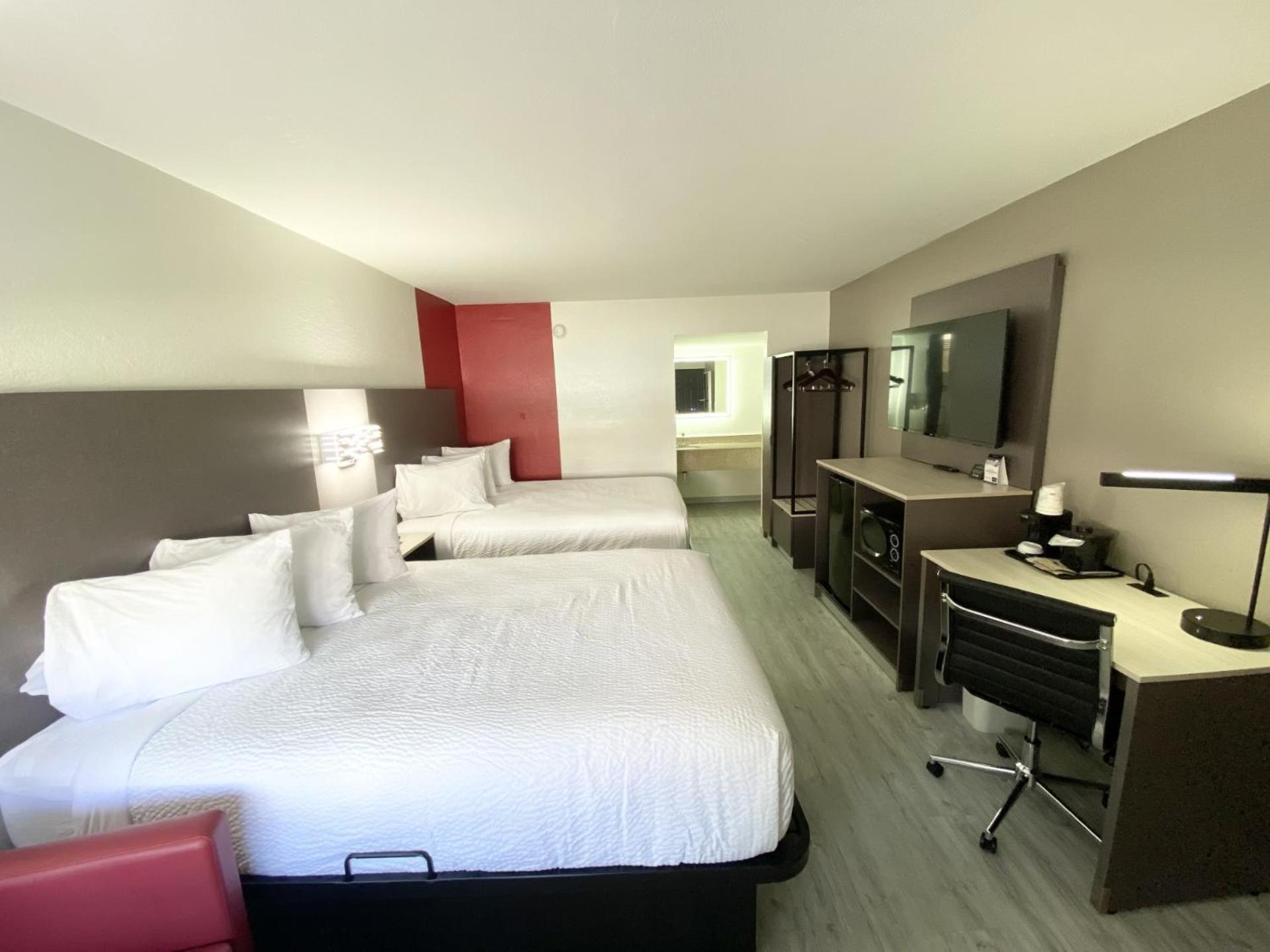 Ramada By Wyndham Tuscaloosa Ξενοδοχείο Εξωτερικό φωτογραφία