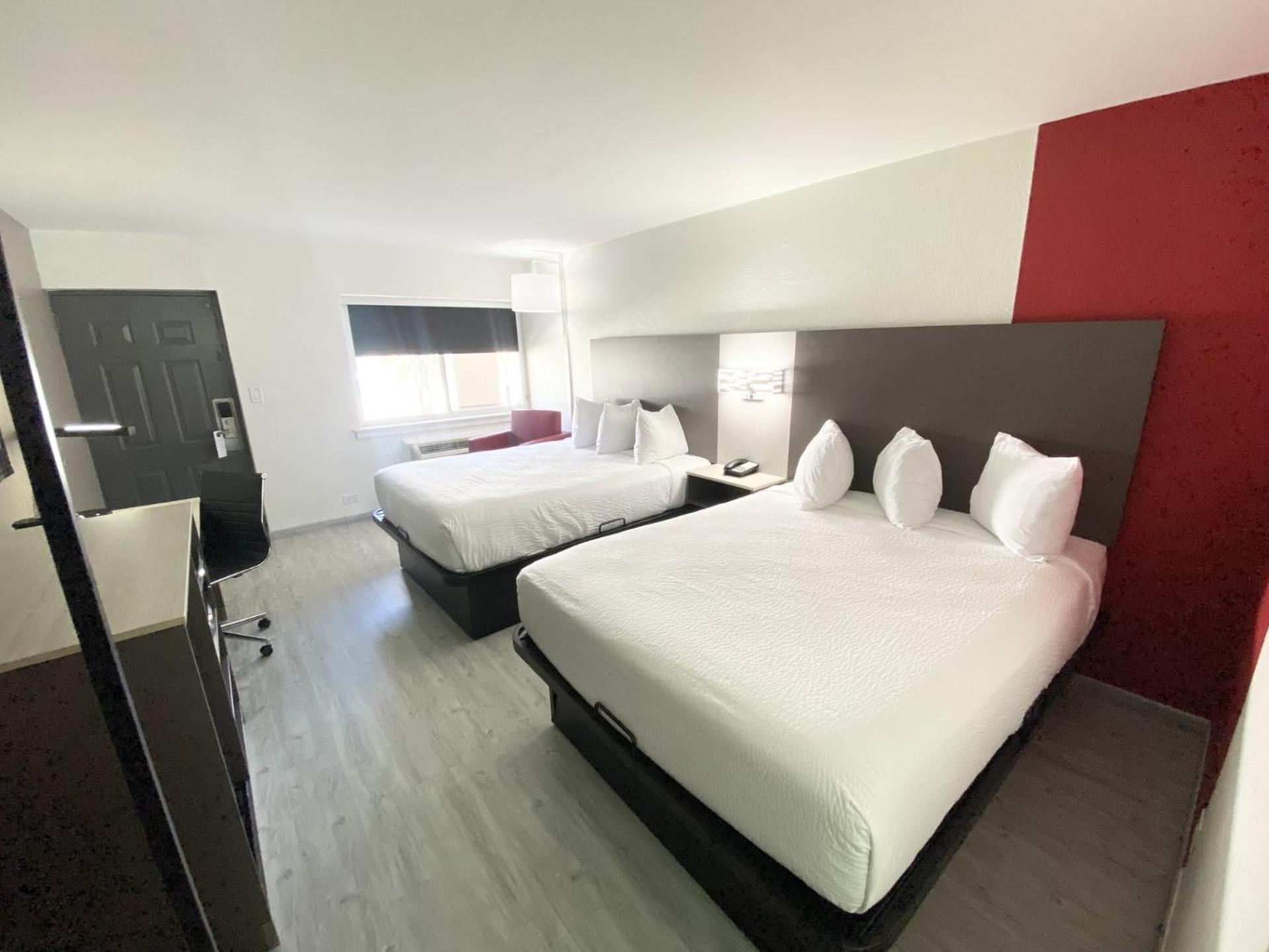 Ramada By Wyndham Tuscaloosa Ξενοδοχείο Εξωτερικό φωτογραφία