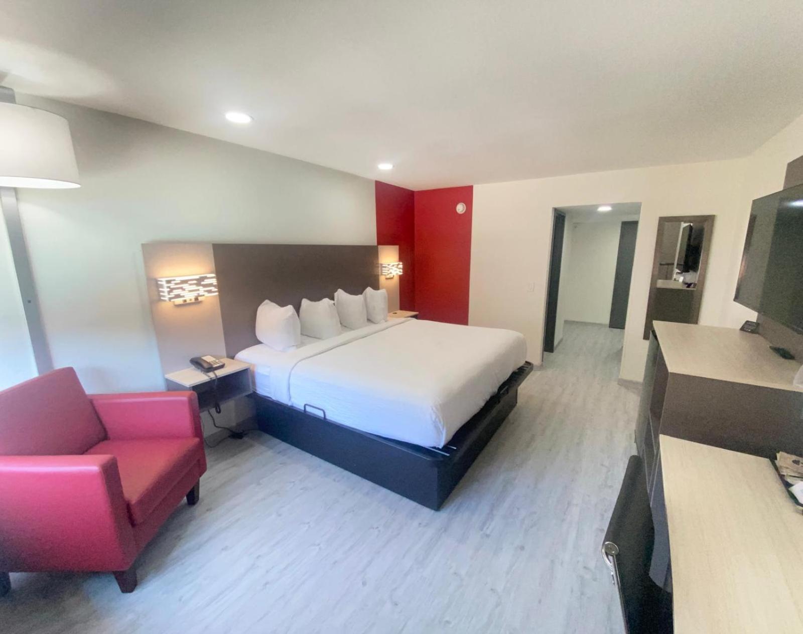 Ramada By Wyndham Tuscaloosa Ξενοδοχείο Εξωτερικό φωτογραφία
