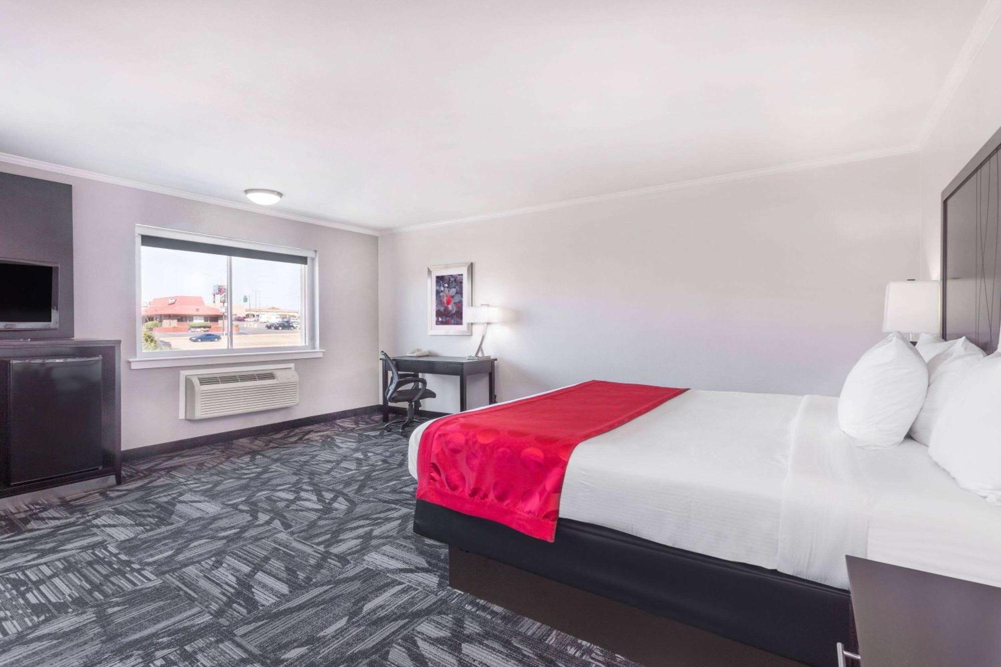 Ramada By Wyndham Tuscaloosa Ξενοδοχείο Εξωτερικό φωτογραφία
