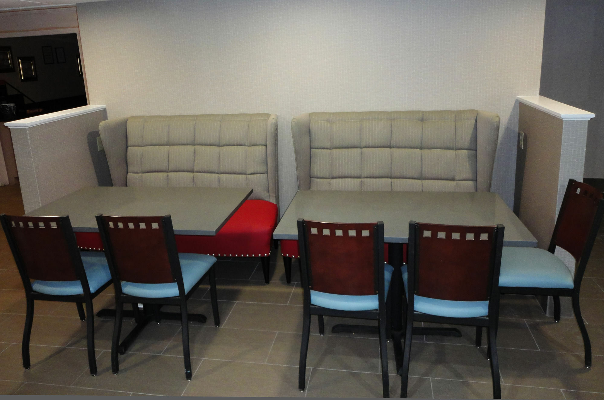 Ramada By Wyndham Tuscaloosa Ξενοδοχείο Εξωτερικό φωτογραφία