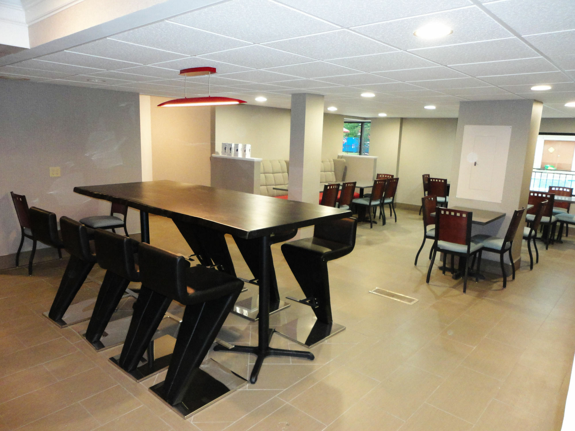 Ramada By Wyndham Tuscaloosa Ξενοδοχείο Εξωτερικό φωτογραφία